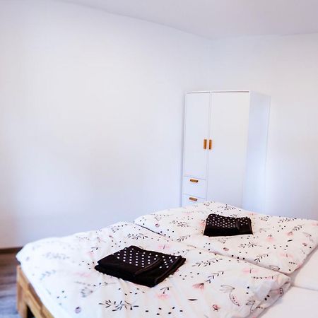 Zdikovec Moderni Apartman Uprostred Sumavske Prirody מראה חיצוני תמונה