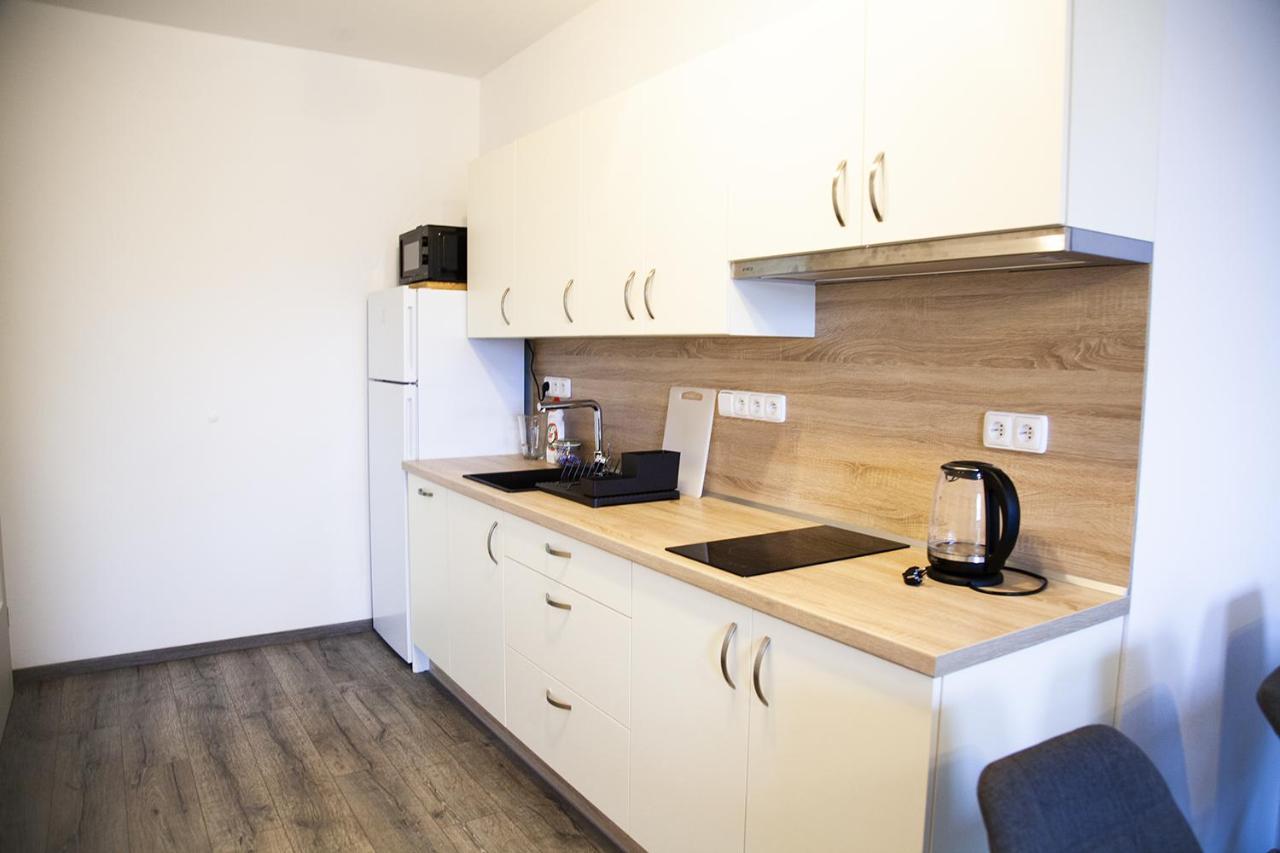 Zdikovec Moderni Apartman Uprostred Sumavske Prirody מראה חיצוני תמונה