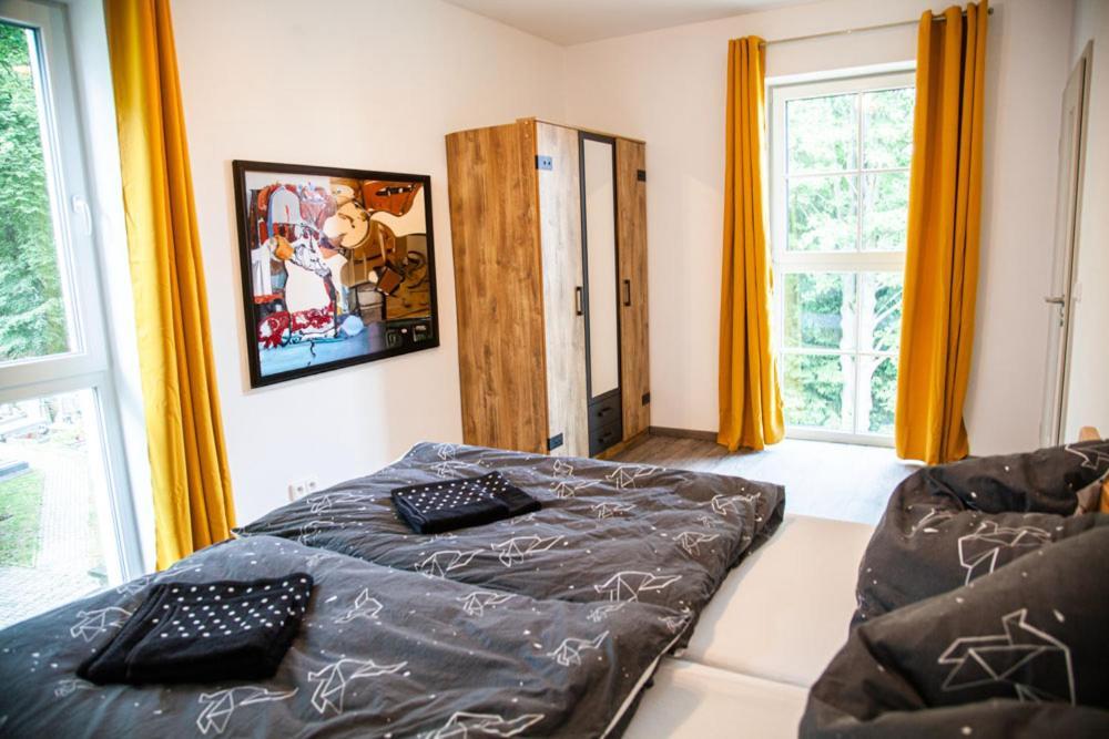 Zdikovec Moderni Apartman Uprostred Sumavske Prirody מראה חיצוני תמונה