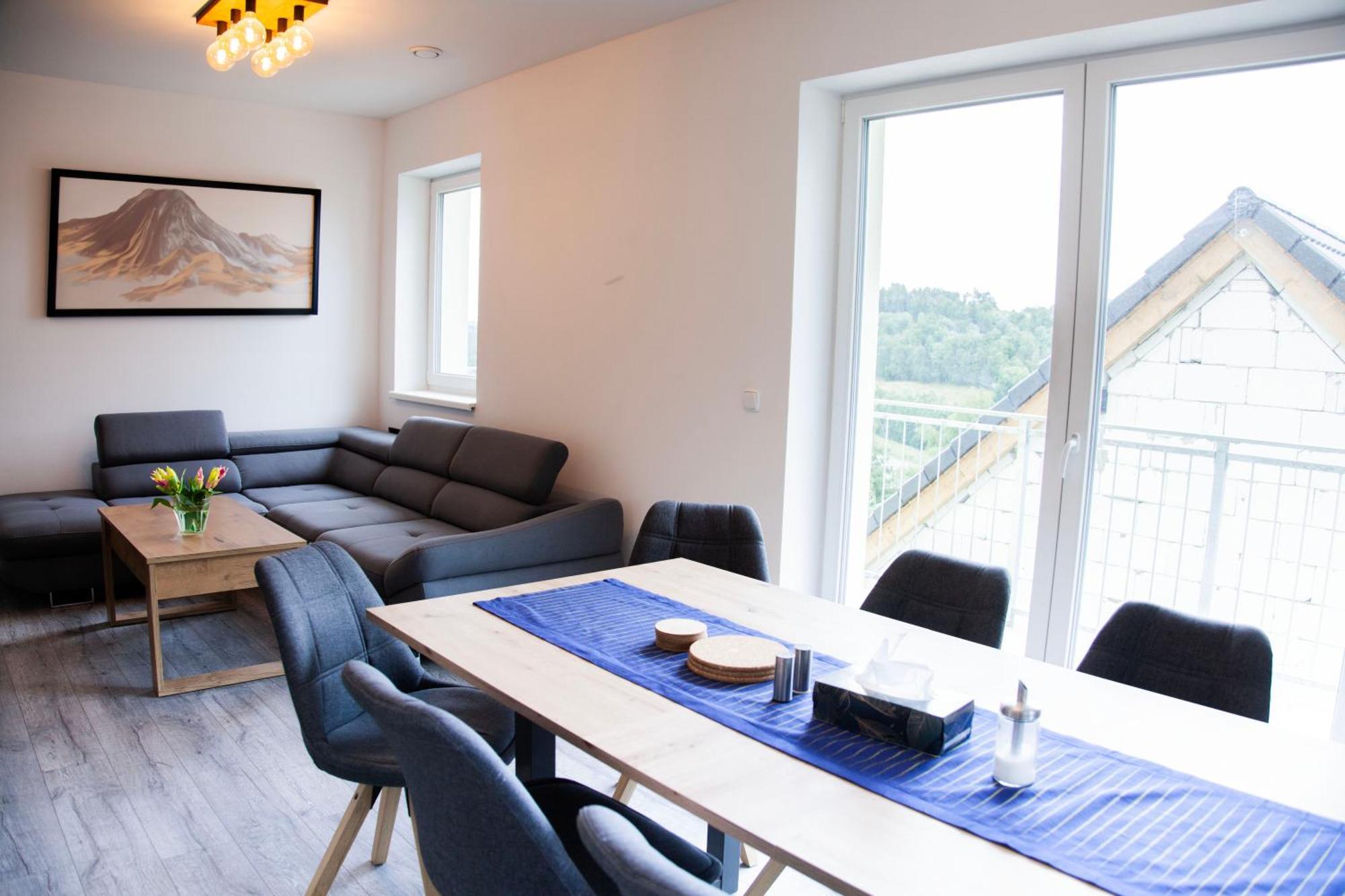 Zdikovec Moderni Apartman Uprostred Sumavske Prirody מראה חיצוני תמונה