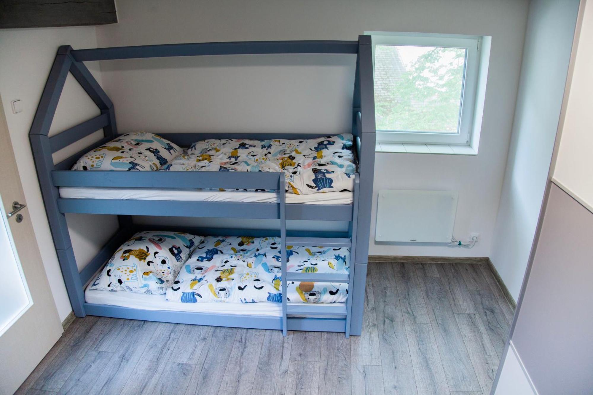 Zdikovec Moderni Apartman Uprostred Sumavske Prirody מראה חיצוני תמונה